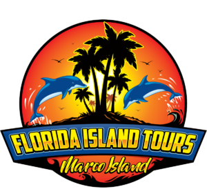 Florida Island Tours Co Logo