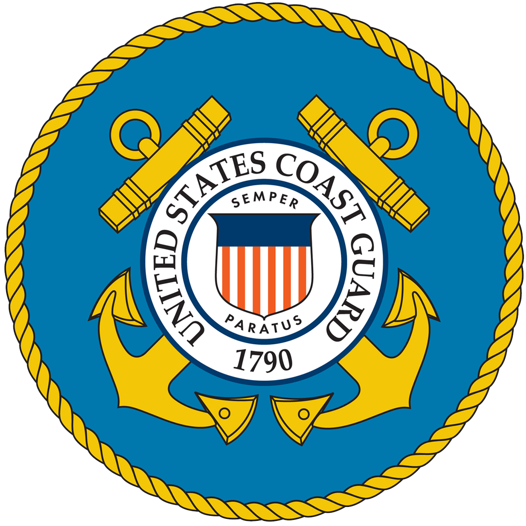 US Coast Guard