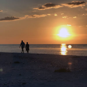 Marco Island Private sunset boat tours