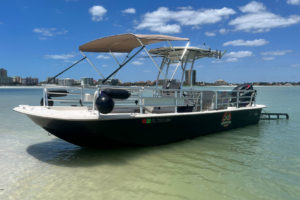 Marco Island's Top Rated Boat Tours