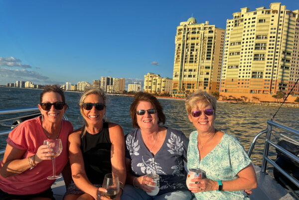 Marco Island's Best boat tour