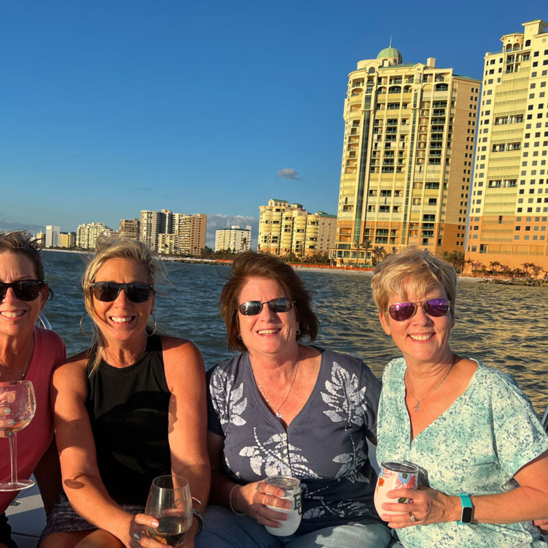 Marco Island's Best boat tour