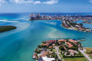 Best of Marco Island Boat tour