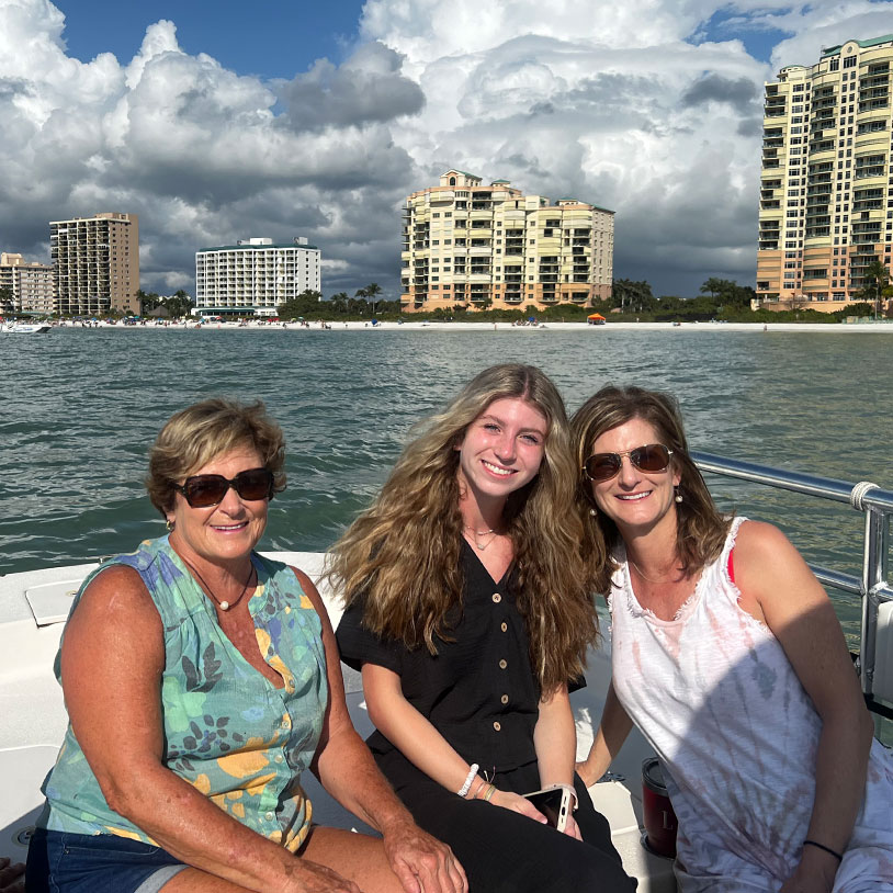 Marco Island Boat Tour review