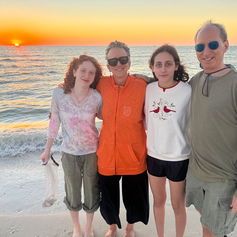 Marco Island sunset boat tour