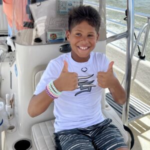 Kid approved dolphin tours on marco island