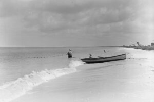 Learn about Marco pompano fisherman on our Marco Island history tour