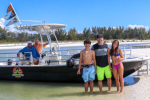 Marco Island private boat charters