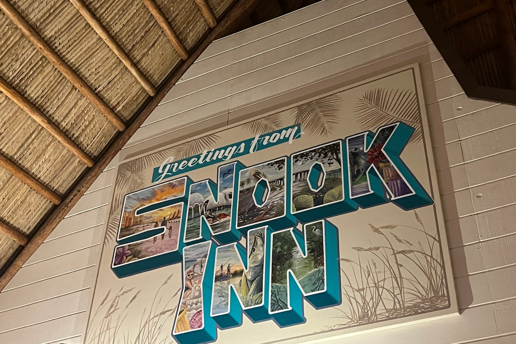 Snook Inn Marco Island