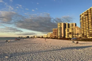 South Beach on Marco Island