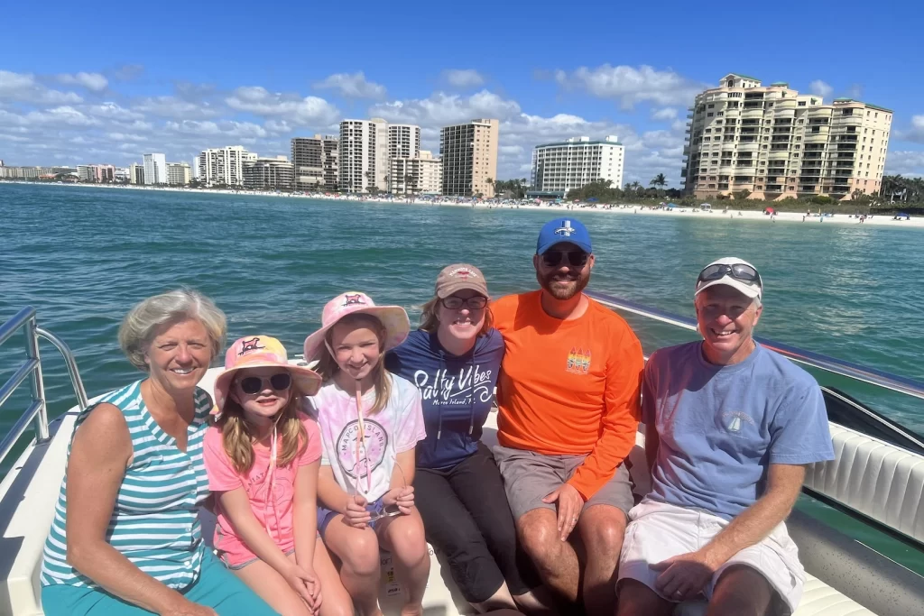 Family things to do in Marco Island