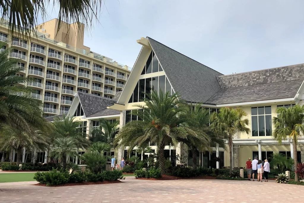 JW Marriott Marco Island