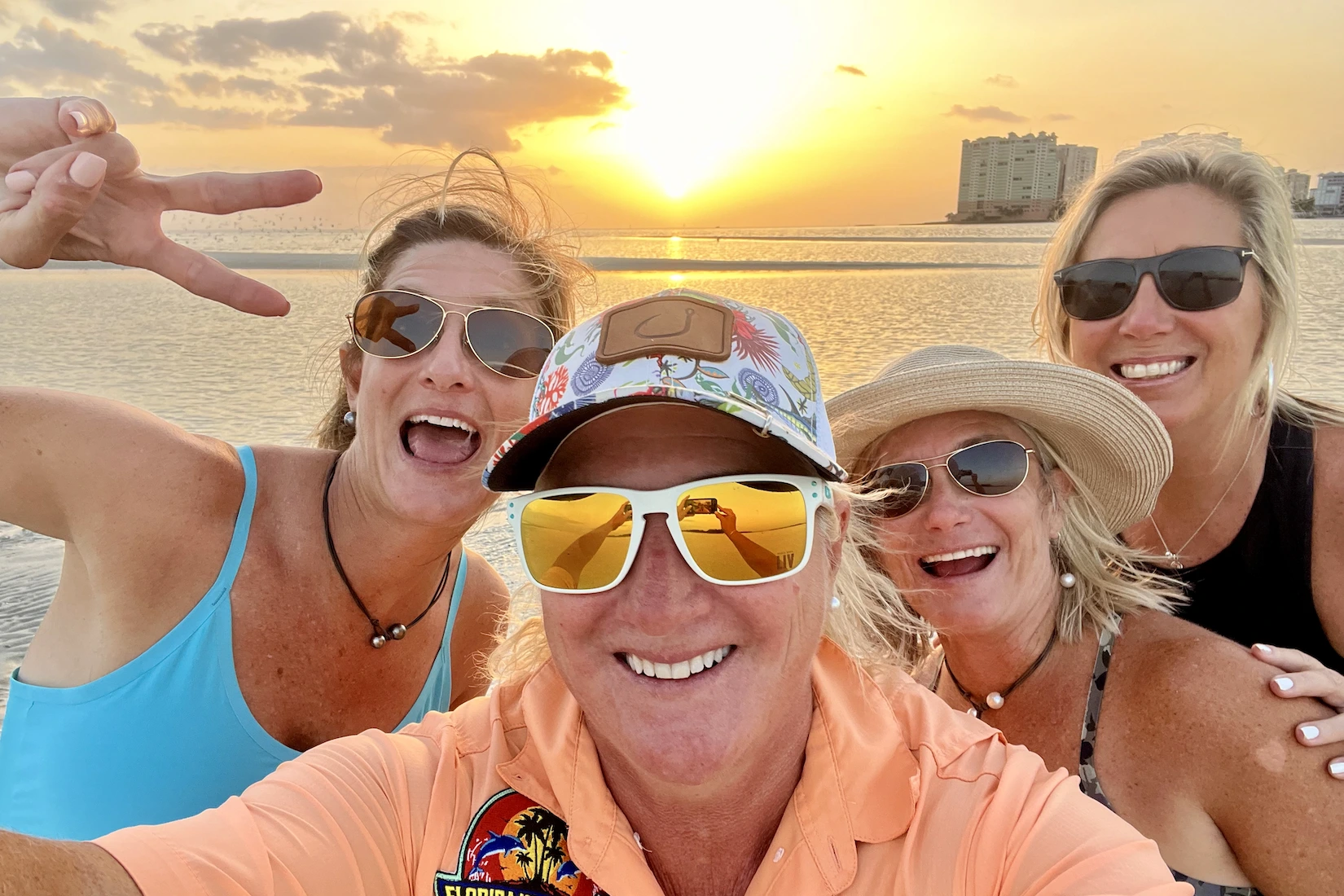 Marco Island Cocktail Cruise