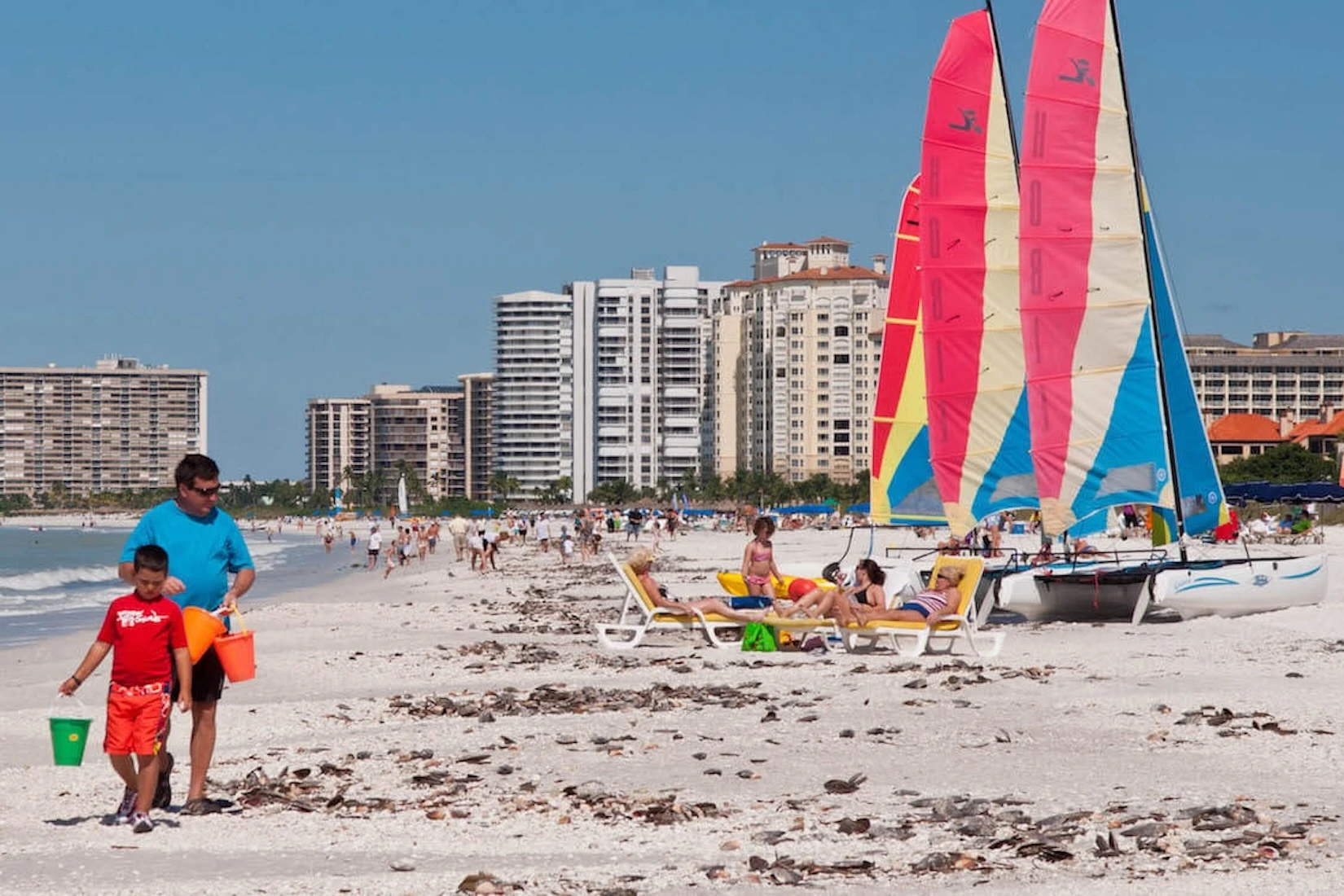 Top 14 Best Things to do on Marco Island