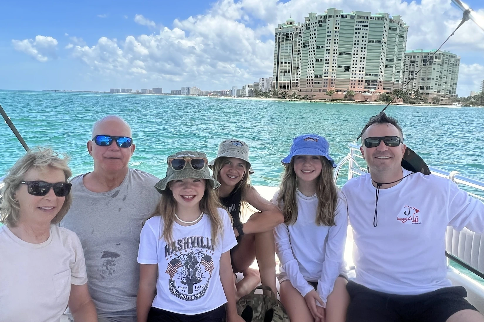 Best Boat Tours Marco Island