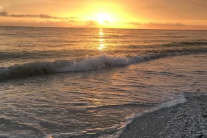 Marco Island sunset cruise