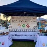 Top Dog Kitchen at the Marco Island Farmers Market