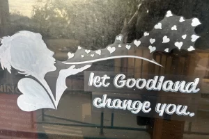 Let Goodland Change You