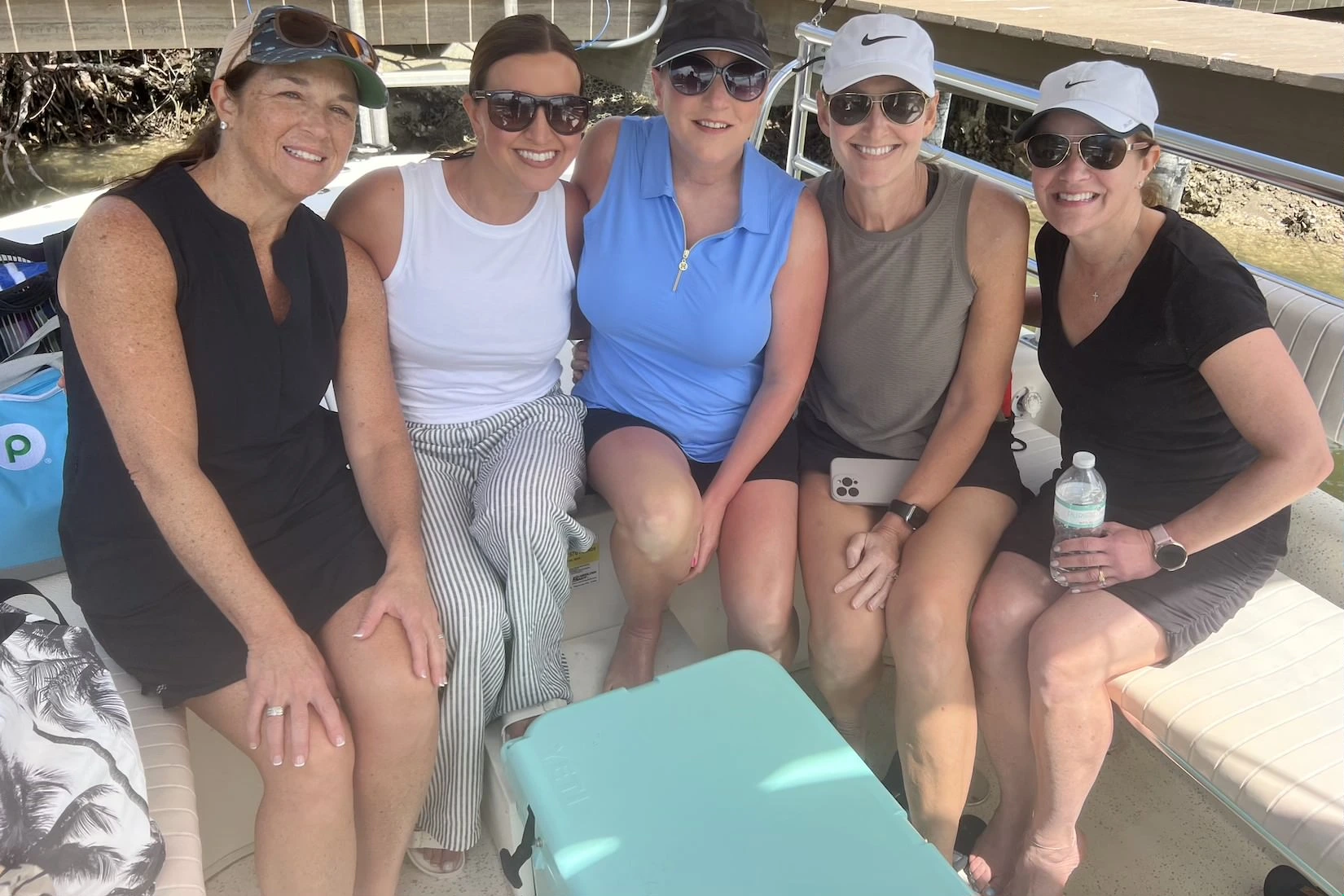 Best Goodland Boat Tours