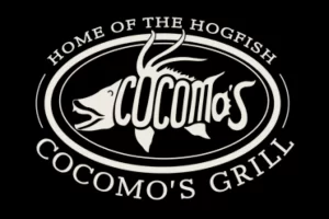 Cocomo's Grill Marco Island