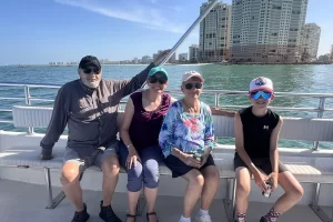 See the Best of Marco Island on our boat tours