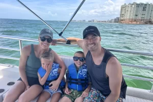 Marco Island dolphin boat tours