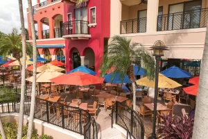 Mango's Dockside Bistro