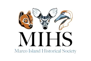 Marco Island Historical Museum Logo