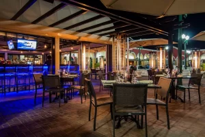 Marco Prime Seafood and Steaks