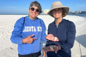 Marco boat tour weather in February