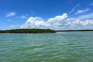 Marco Island boasts nearly perfect weather yearround