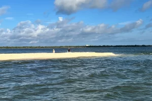 September Marco boat tour weather