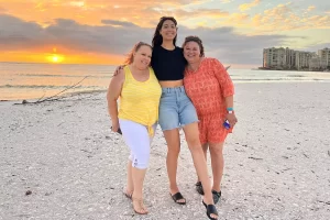 Sunset tour of Marco Island