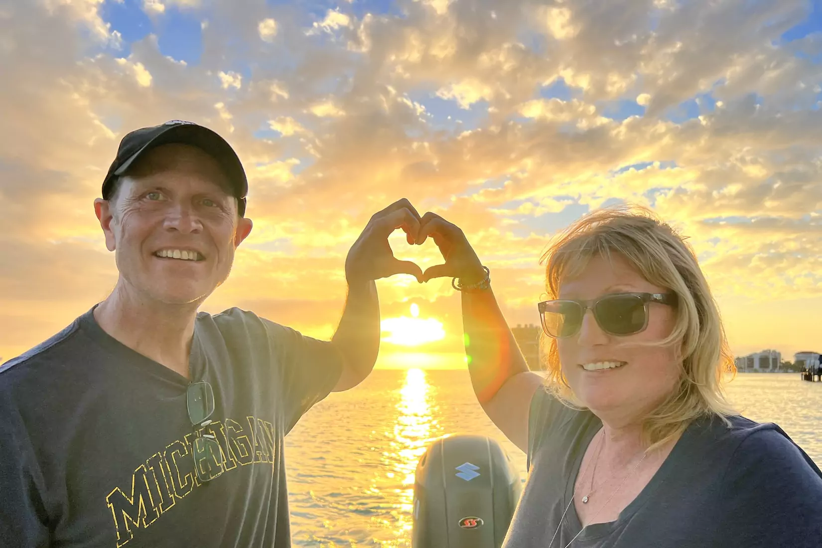 Sunset Tour Marco Island