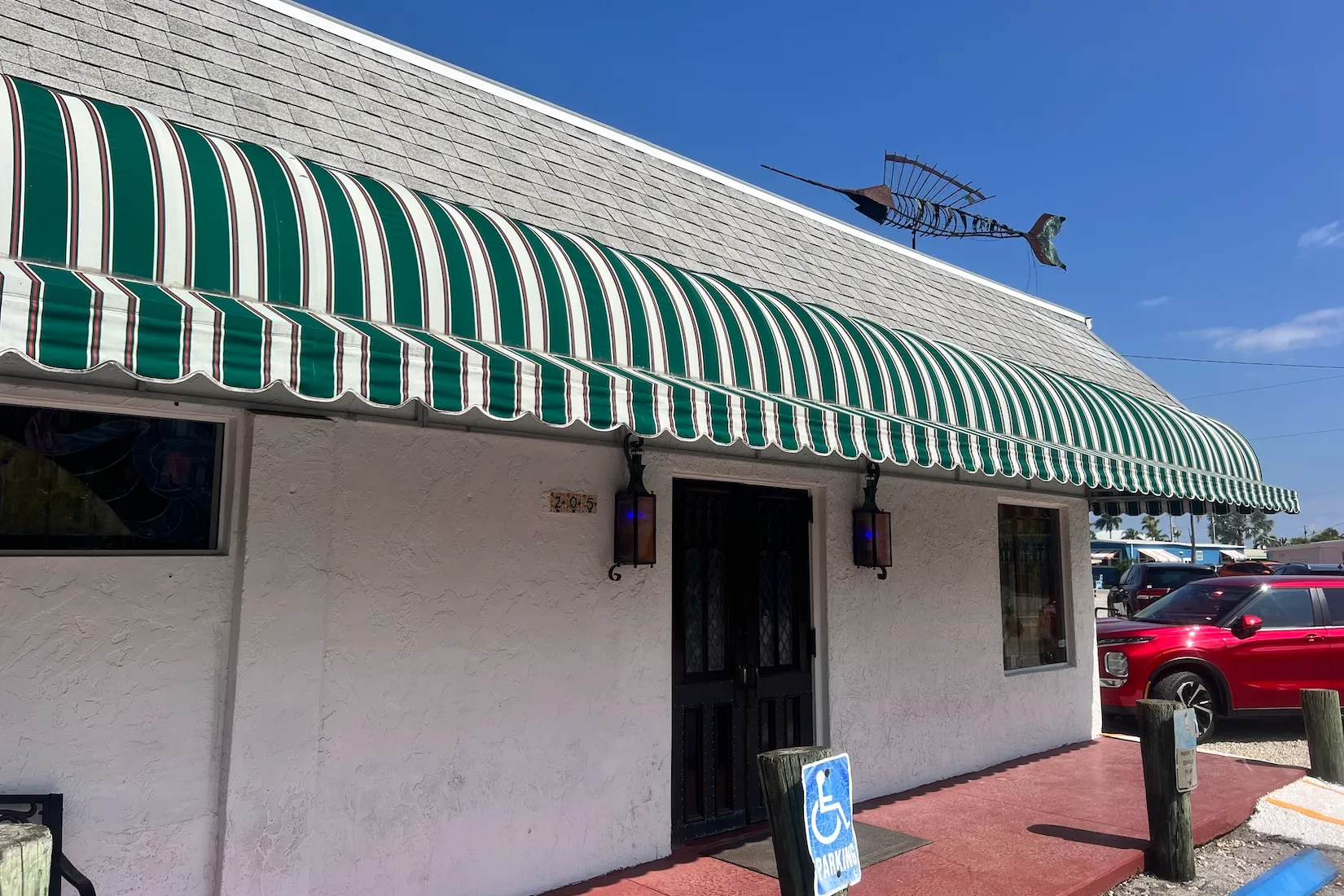 Little Bar Goodland