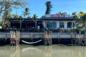 Little Bar Goodland