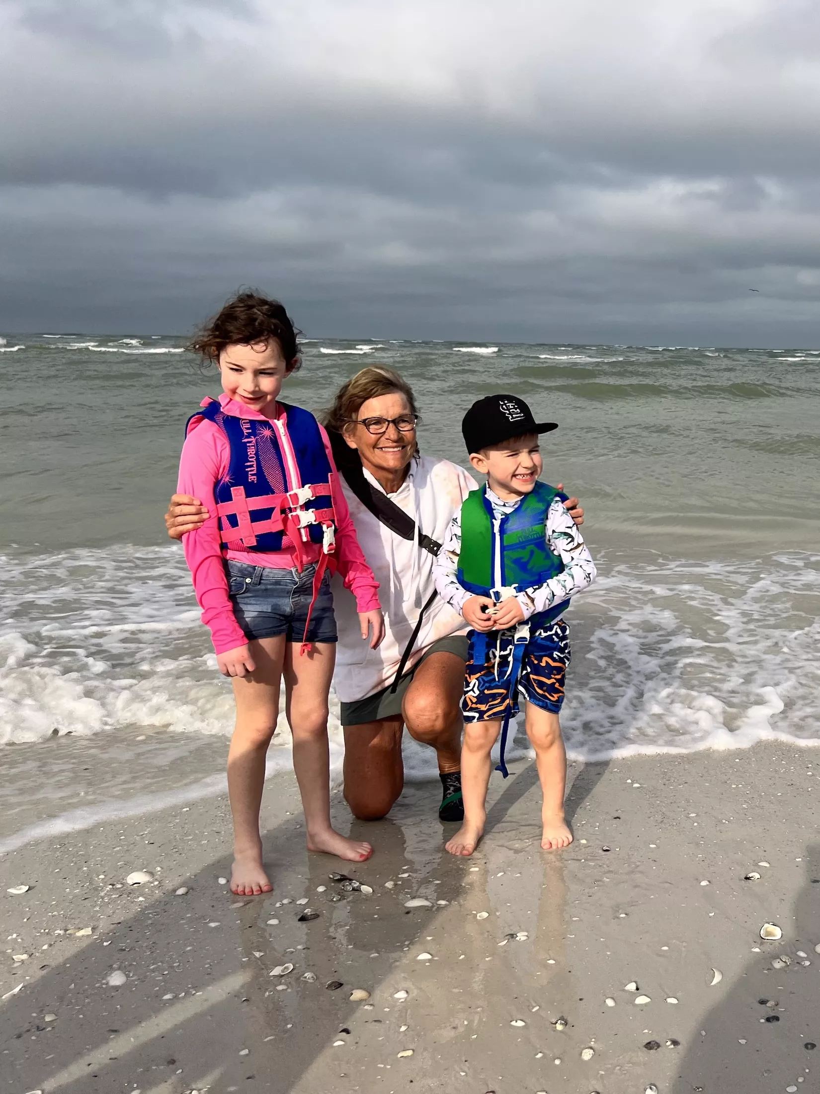 marco island beach top-rated boat tours