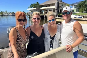 Bring some good times on the boat