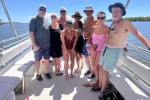 Essentials to bring on your boat tour