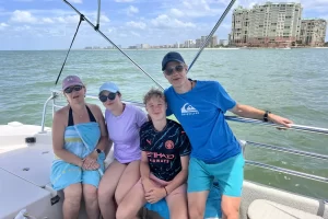 What to bring on a boat tour