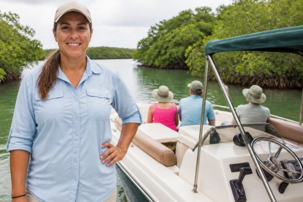 Best 10,000 Islands Boat Tours