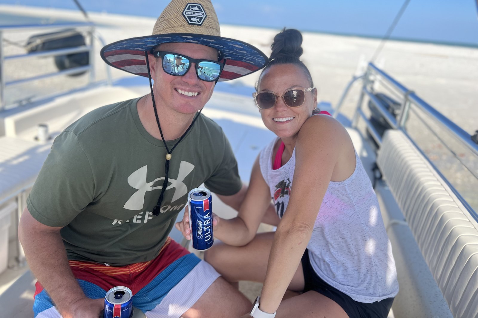Marco Island Cocktail Cruise Private Charters
